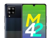 Il predecessore di Galaxy M44. (Fonte: Samsung)