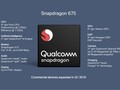Qualcomm Snapdragon SD 675 Notebook Processor