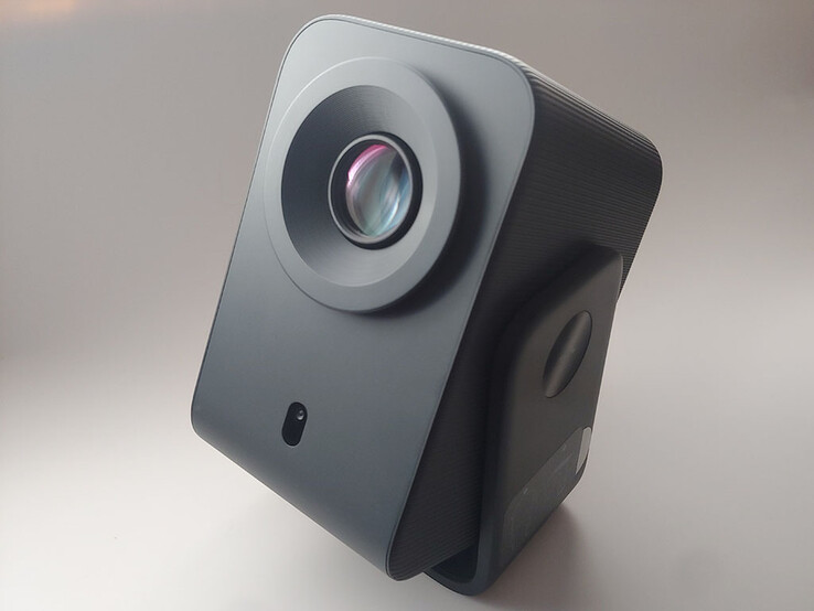 Il proiettore TCL C1. (Fonte: TCL)