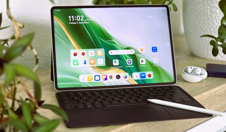 Tastiera opzionale per il MagicPad3