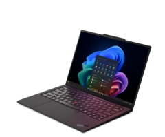 Il Lenovo ThinkPad X1 Carbon Gen 14 Aura Edition (fonte: Lenovo)