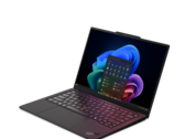 Il Lenovo ThinkPad X1 Carbon Gen 14 Aura Edition (fonte: Lenovo)