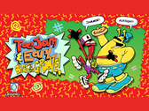 Una schermata di Toejam and Earl: Back in the Groove (fonte: Steam Community)