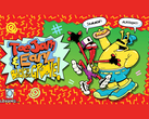 Una schermata di Toejam and Earl: Back in the Groove (fonte: Steam Community)