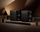 Sistema home theater Skywave X100 Dual 9.2.6 di Ultimea