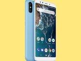 Il Mi A2 ha ricevuto l'aggiornamento di ottobre. (Fonte immagine: Xiaomi)