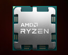 I processori Ryzen 7000 con core Zen 4 debutteranno nel corso dell'anno. (Fonte: AMD)