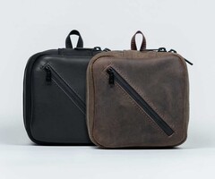 La custodia Shield di Waterfield Designs per il Mac mini è disponibile in due colori. (Fonte: Waterfield)