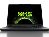 XMG lancia il laptop da gioco Core 16 Value Edition con processore AMD Zen 4 e dGPU RTX 5060