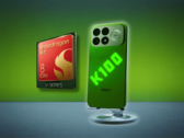 Il Redmi K100 Pro.