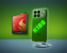 Il Redmi K100 Pro.