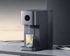 Il distributore di acqua filtrata intelligente Xiaomi Pro sarà in vendita in tutto il mondo. (Fonte: Xiaomi)