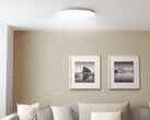 La plafoniera LED intelligente Xiaomi Mi supporta Apple HomeKit. (Fonte: Xiaomi)