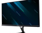 Il Predator XB323K è un monitor da 32 pollici e 4K con doppia porta HDMI 2.1. (Fonte immagine: Taobao)