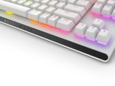 Il nuovo AW420K. (Fonte: Alienware)