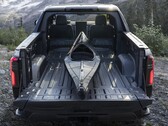 La Sierra Denali Edition 1 EV del 2024 (immagine: GM)