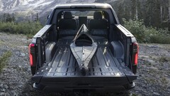 La Sierra Denali Edition 1 EV del 2024 (immagine: GM)