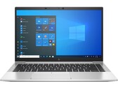 Recensione del computer portatile HP EliteBook 840 Aero G8: Forse il laptop Intel EVO più silenzioso che abbiamo mai visto