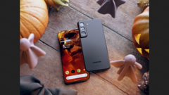 L'S22 e l'S22+ potrebbero essere lanciati con un look familiare. (Fonte: LetsGoDigital)