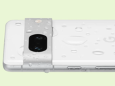 Il Pixel 7a sarà caratterizzato da un linguaggio di design simile a quello del Pixel 7 illustrato. (Fonte: Google)