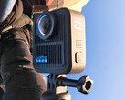 Il design di GoPro Max 2 è stato finalmente svelato ufficialmente. (Fonte: GoPro)