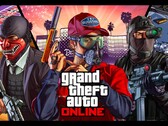 GTA Online sarà stand-alone su console next-gen