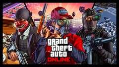 GTA Online sarà stand-alone su console next-gen