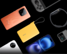 L'iQOO 33W Power Bank (nella foto) è ora disponibile in Cina. (Fonte: vivo)