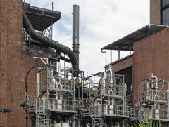 I combustibili fossili sono la principale fonte di esportazione della Colombia e vengono sostituiti dall'energia rinnovabile (Fonte: Gov.Co.)