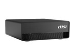 MS-C931 è un mini PC compatto con molte prestazioni AI (Fonte: MSI)