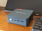 Recensione del mini PC GMK NucBox K6: Potente come gli ultimi portatili Intel Core Ultra