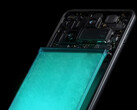 Il Find X8 Pro, nella foto, contiene già una batteria relativamente grande per le sue dimensioni. (Fonte: Oppo - modifica)