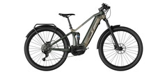 Una e-bike &quot;heavy-duty&quot; potenzialmente in arrivo. (Fonte: Fiido)