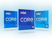 L'Intel Core i7-14650HX ha fatto il suo debutto su Geekbench (immagine via Intel)