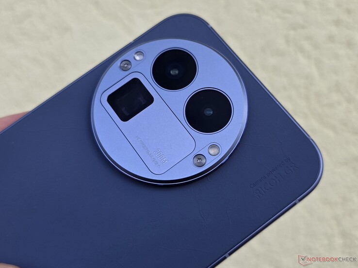 Prova lo smartphone Realme GT 8 Pro 