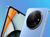 Xiaomi offre il Redmi A3 in numerose SKU di lancio, tutte con il sistema operativo Android 14. (Fonte immagine: Xiaomi)