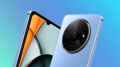 Xiaomi offre il Redmi A3 in numerose SKU di lancio, tutte con il sistema operativo Android 14. (Fonte immagine: Xiaomi)