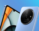 Xiaomi offre il Redmi A3 in numerose SKU di lancio, tutte con il sistema operativo Android 14. (Fonte immagine: Xiaomi)