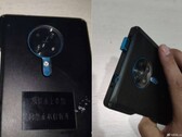 Le prime immagini di K30 Pro (Image Source: androidcentral)