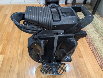 Begode T4 EUC con marcatori