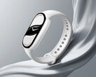 La Smart Band 10 non è ancora stata affiancata da un modello Pro a livello globale.