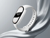 La Smart Band 10 non è ancora stata affiancata da un modello Pro a livello globale.