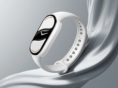 La Smart Band 10 non è ancora stata affiancata da un modello Pro a livello globale.