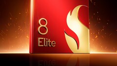 L'8 Elite. (Fonte: Qualcomm)