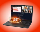 Il ThinkPad E14 Gen 8 è disponibile esclusivamente nella finitura Eclipse Black.