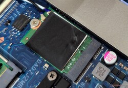 L'Intel Wi-Fi 6E AX211 nel VivoBook 14X soffre nelle prestazioni a 6 GHz