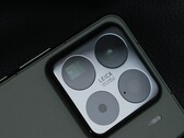 Lo Xiaomi 15S Pro, se verrà lanciato, dovrebbe essere identico allo Xiaomi 15 Pro. Nella foto - Xiaomi 15 Pro (Fonte: Memoria su Weibo)