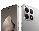 Allo Xiaomi 15T mancano alcune funzioni che lo Xiaomi 15T Pro offre. (Fonte immagine: via Roland Quandt)