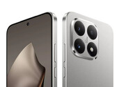 Allo Xiaomi 15T mancano alcune funzioni che lo Xiaomi 15T Pro offre. (Fonte immagine: via Roland Quandt)