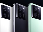 Lo Xiaomi 13T Pro dovrebbe assomigliare al Redmi K60 Ultra, nella foto. (Fonte: Xiaomi)